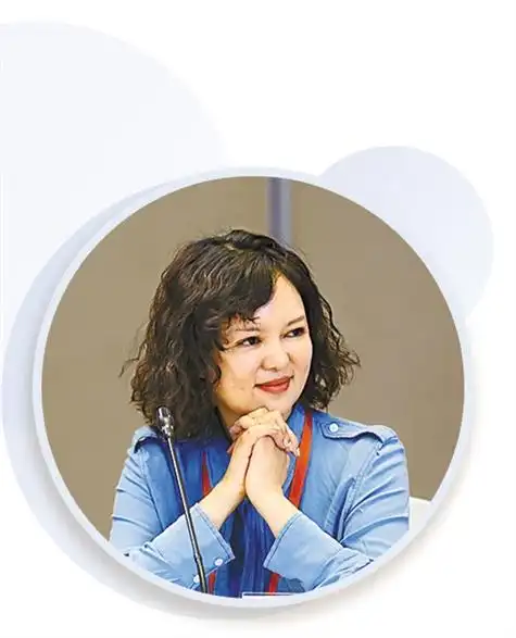 日前,科尔尼公司大中华区总裁,全球合伙人贺晓青围绕国潮品牌兴起