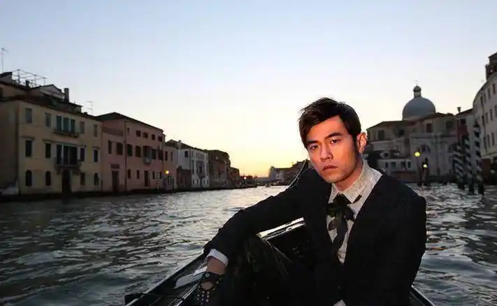 mojito_张艺兴_首歌