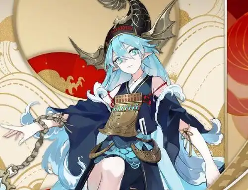 阴阳师:sp聆海金鱼姬佩戴什么御魂最好 打造优秀的灭鲸达人