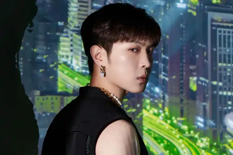 原来这才是马伯骞对味的style