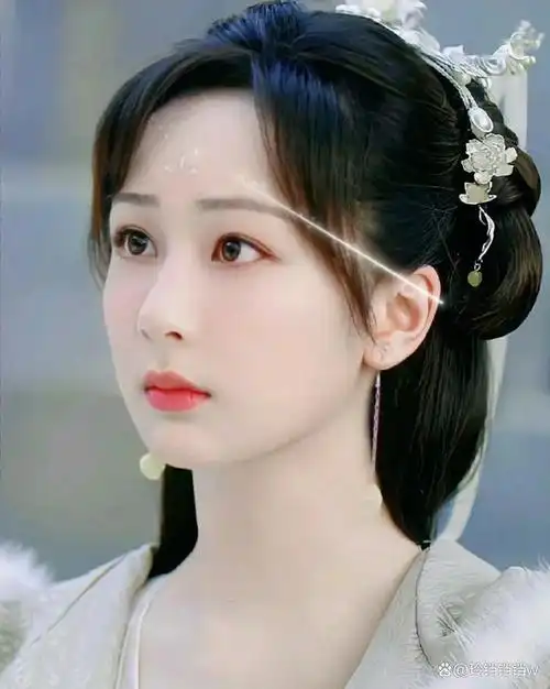 盘点杨紫6部爆火古装剧,你是从哪部作品开始喜欢她的