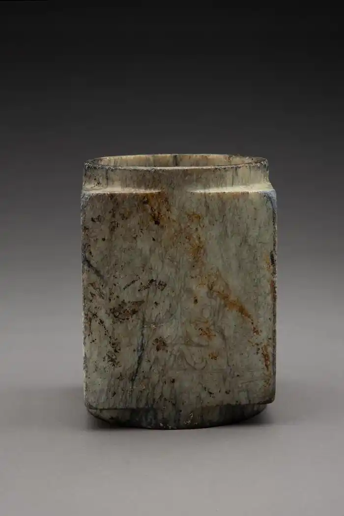 三星堆再上新一批惊世文物!来看高清开箱图