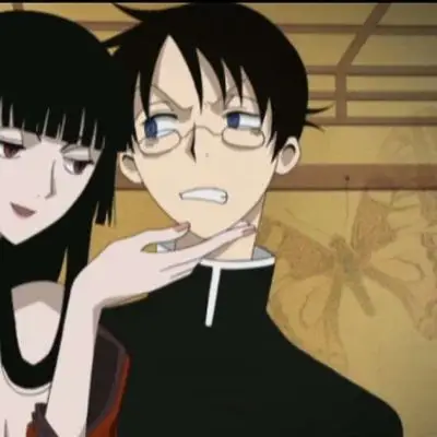 四月一日(29>11 )☆_情侣头像_我要个性网