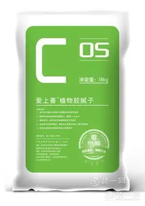 爱上蔷植物胶腻子 - 产品展示 - 丰县爱上蔷腻子粉_丰县爱上蔷腻子粉