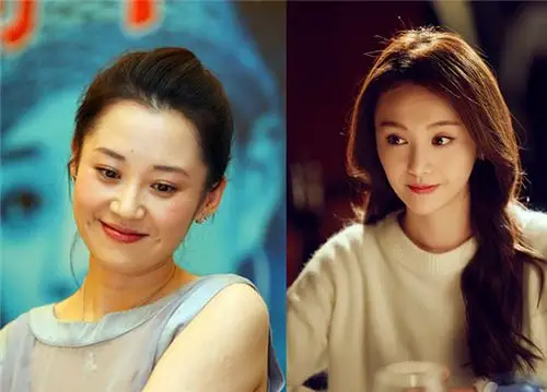 【图】花儿与少年许晴骂郑爽引热议 两人不和理由大揭秘