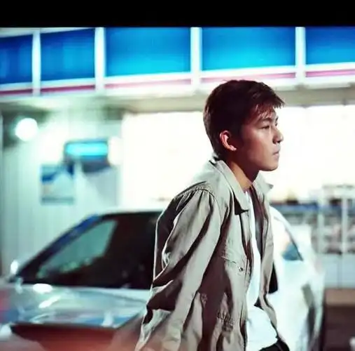 周杰伦这部电影,承载太多青春|藤原拓海|陈冠希|陈小春_网易订阅