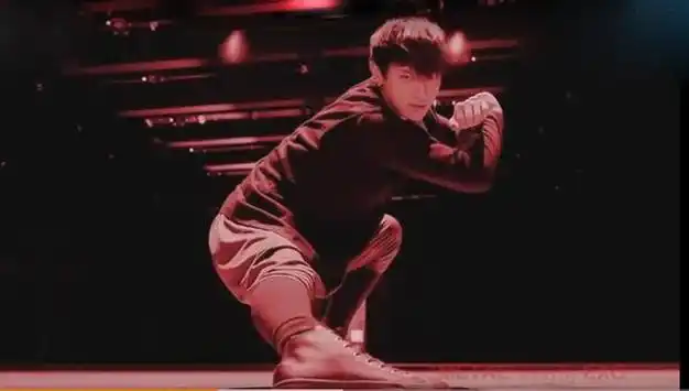 成名后不忘"聋哑"的发小,高薪聘请他当助理|鹿晗|exo|社交平台_网易