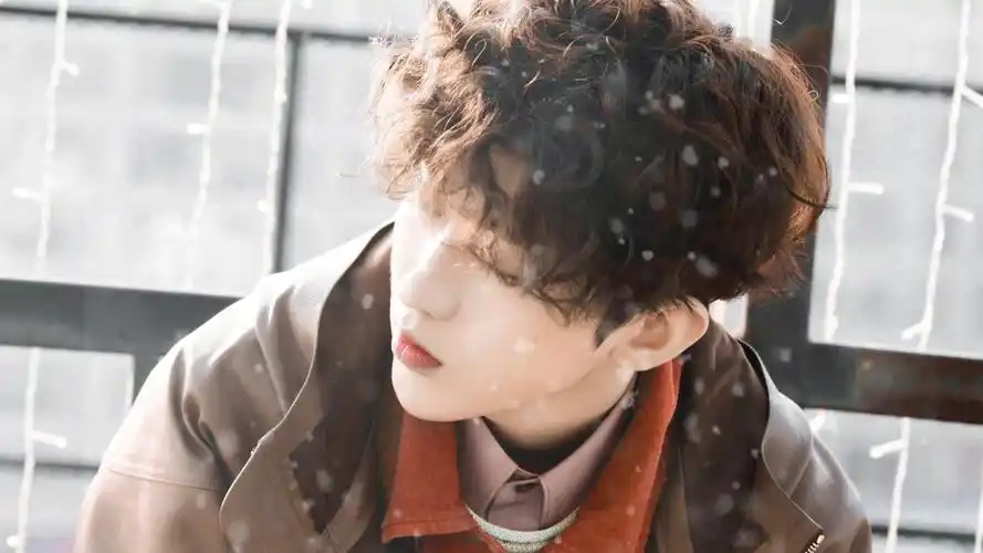 微博@卡牌玫瑰蔡徐坤 - 堆糖,美图壁纸兴趣社区