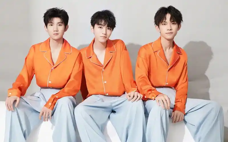 【tfboys日光旅行七周年演唱会】这是属于你们的时代,但也属于我们的