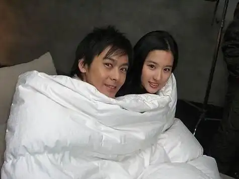 你认为呢?(刘亦菲的第一个男朋友) - 冷求网