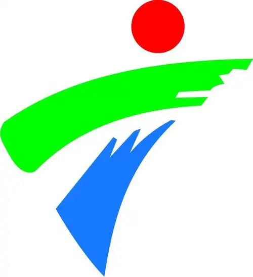 广东电视台设计图__企业logo标志_标志图标_设计图库_昵图网nipic.com