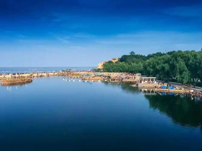 全国各地风景大pk全国各省市最美的风景