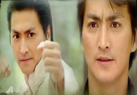 何家劲马永贞电视剧