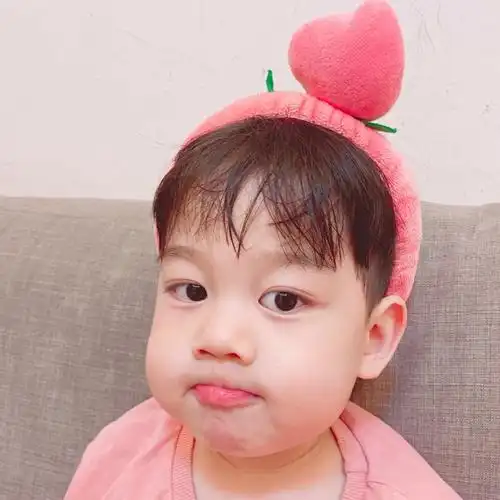 【18期】无敌可爱的大q宝 7815头像/背景墙