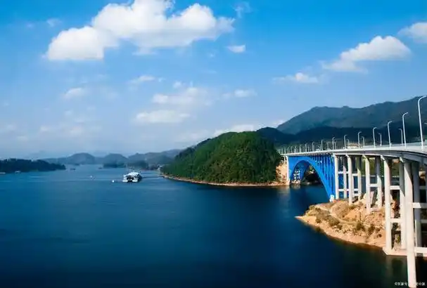 杭州千岛湖|详细游玩路线推荐