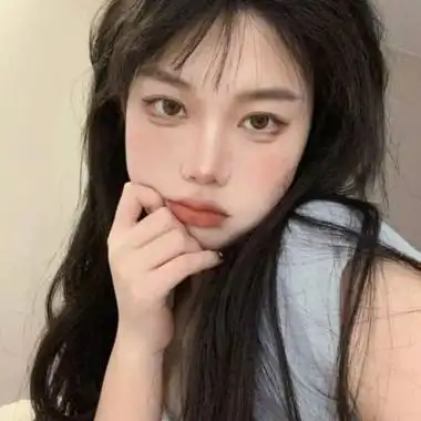 个性很有质感的美女有品位的女生头像可爱清新抖音美女网红头像