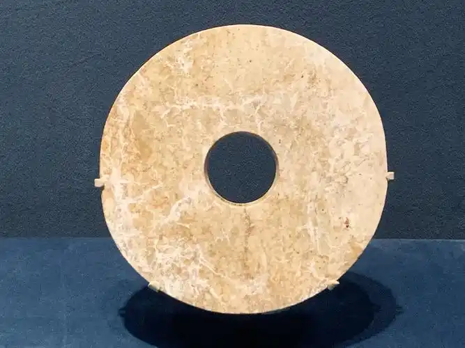 良渚文化证实中华五千年文明史 - 美篇