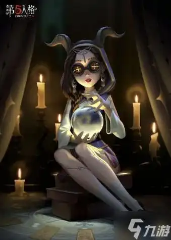 隐匿真相 欢娱今昔《第五人格》象牙塔系列再添新装 _