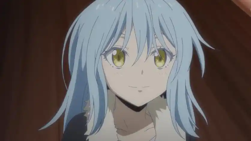 史莱姆:第9集萌王分身四次审视自我,黑炎大招令大鬼族心悦诚服