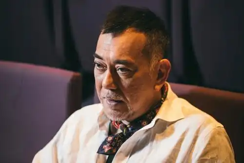 叹没戏约等退休 黄秋生自爆遭tvb封杀