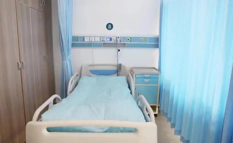 住院病房
