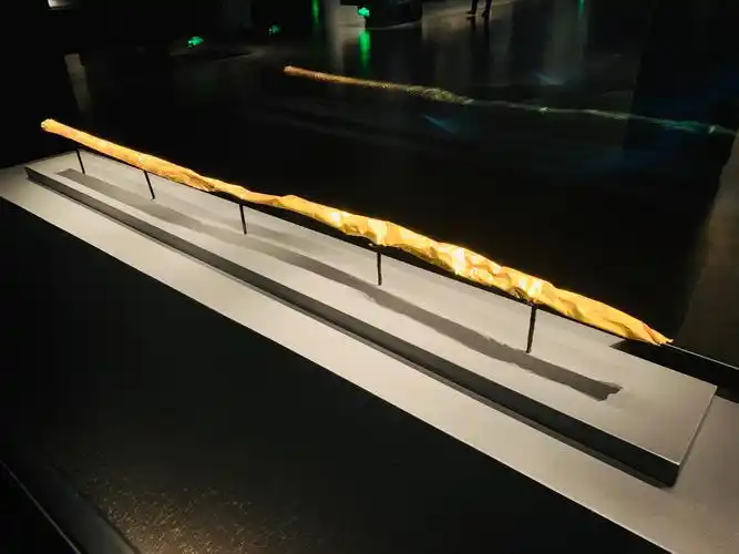 四川广汉三星堆有哪些国宝一文带你深入了解每一件都价值连城