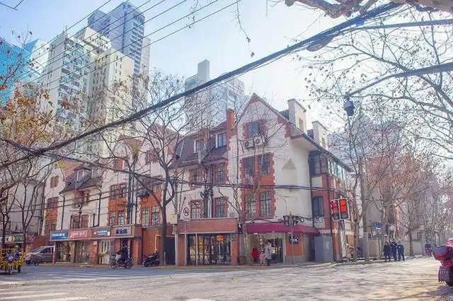 你不了解的法租界才是上海真正的精髓