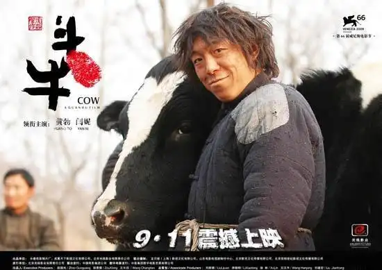 金马奖影片《斗牛》7月2日[电影网]独家首播