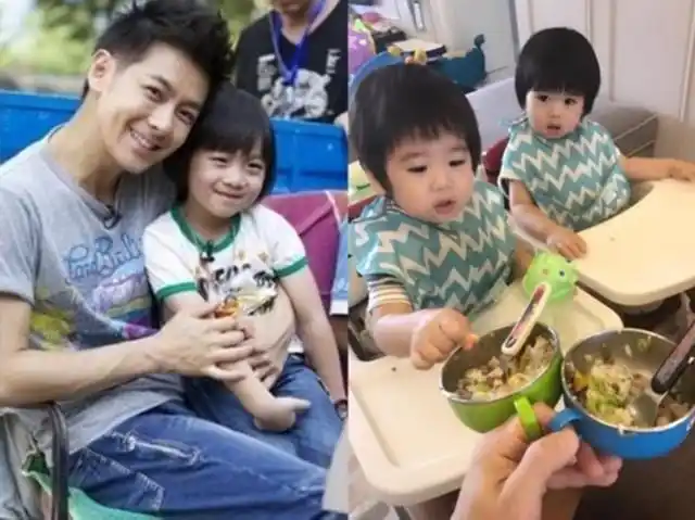 养娃不容易,为何还会有人拼"三胎"?看过原因就理解了