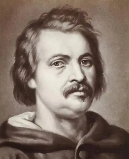 遇到了心术很坏的人,该怎么对付,巴尔扎克的语录道出了好方法!_网易订