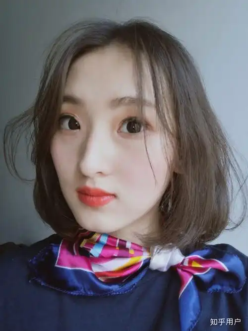 女生皮肤白是一种什么样的体验