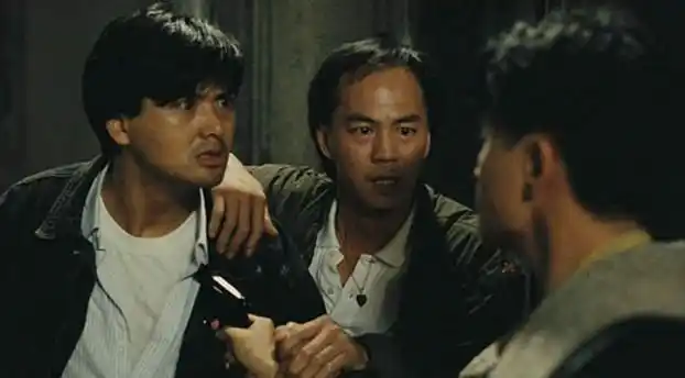 《英雄本色4》定档后为何改名?其实《英雄本色》一共有7个版本