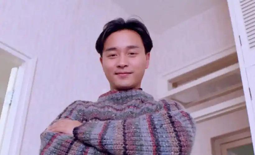 有张国荣高清电脑壁纸嘛? - 知乎