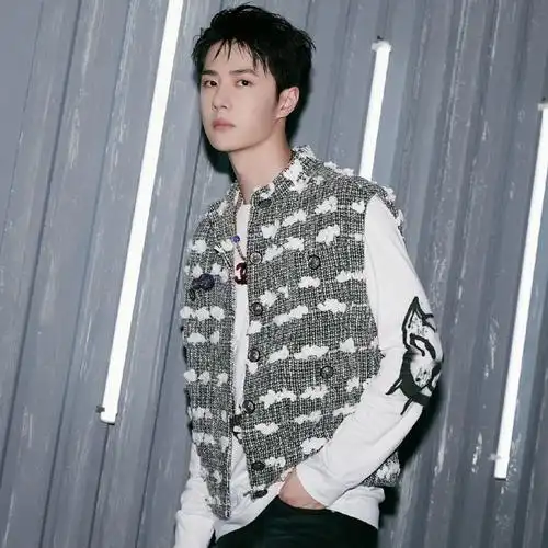 王一博这就是街舞同款