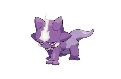 毒电婴进化哪个形态强(剑盾毒电婴值得练吗)  第1张