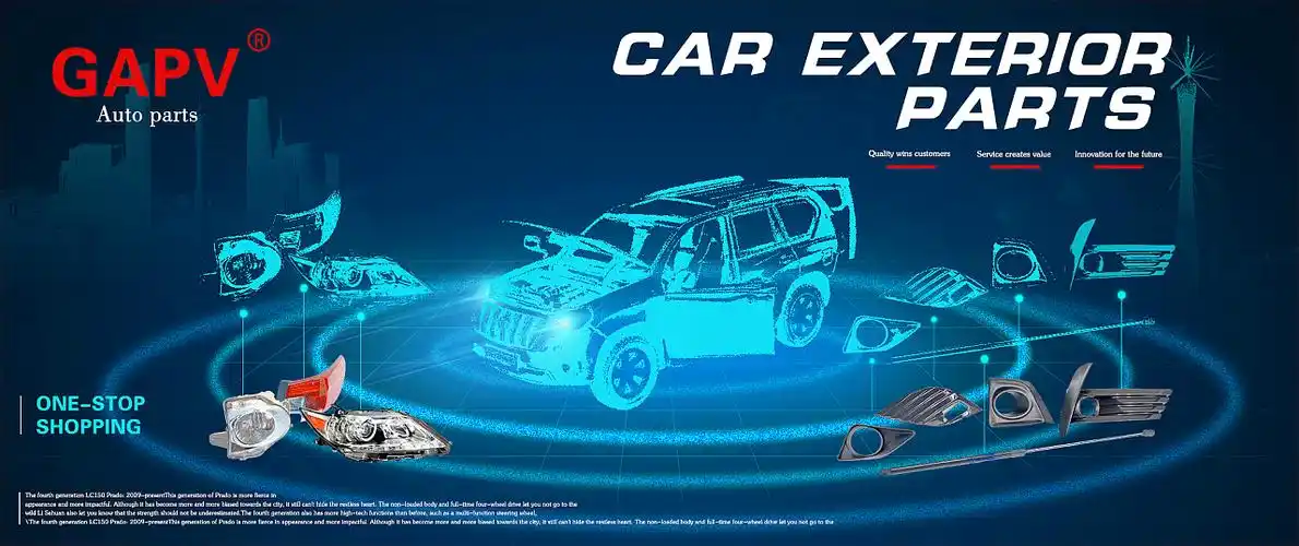 汽配banner|平面|海报|四看三落枫 - 原创作品 - 站酷 (zcool)