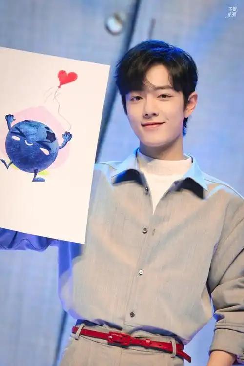 【肖战】20191225真果粒见面会