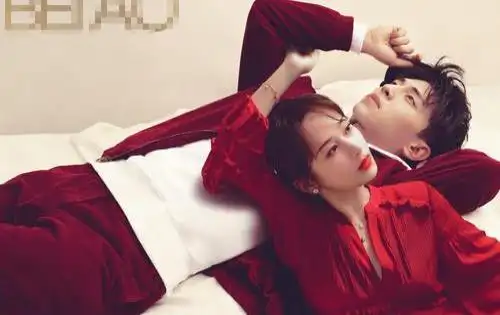 邓伦被问:最想娶谁做老婆,脱口而出的名字猜猜是谁