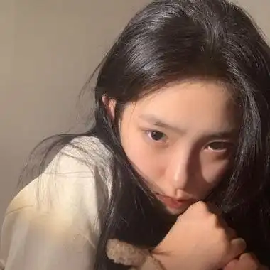 抖音最潮最火女生头像