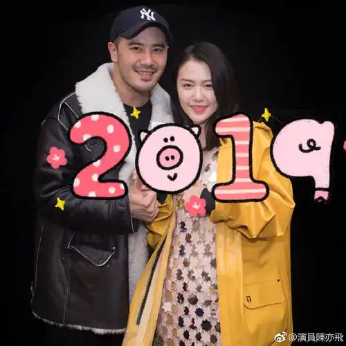 陈亦飞为什么叫乔琪姑娘 陈亦飞是不是结过婚