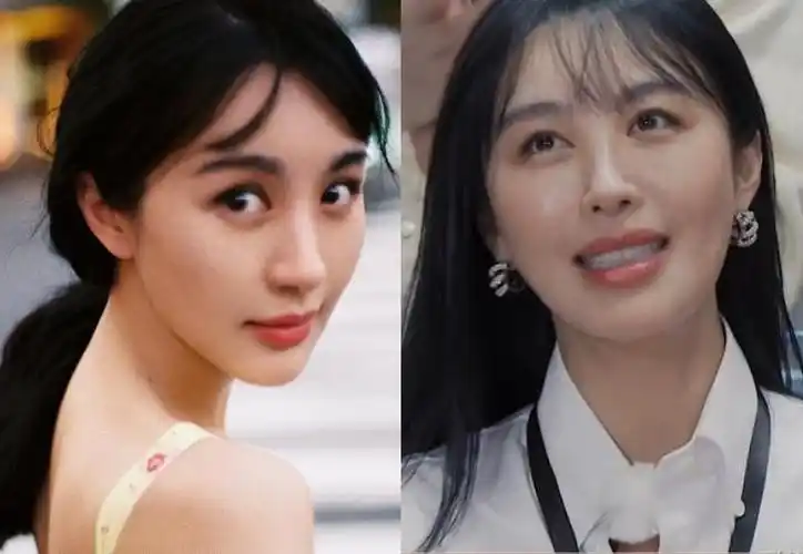 李菲儿新综艺又遭吐槽:本手握王炸,错失黄晓明后为何越混越差?