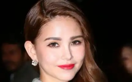 昆凌面相八字分析:为何嫁的好