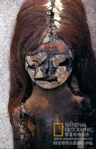 胆小慎入!盘点史上最离奇木乃伊