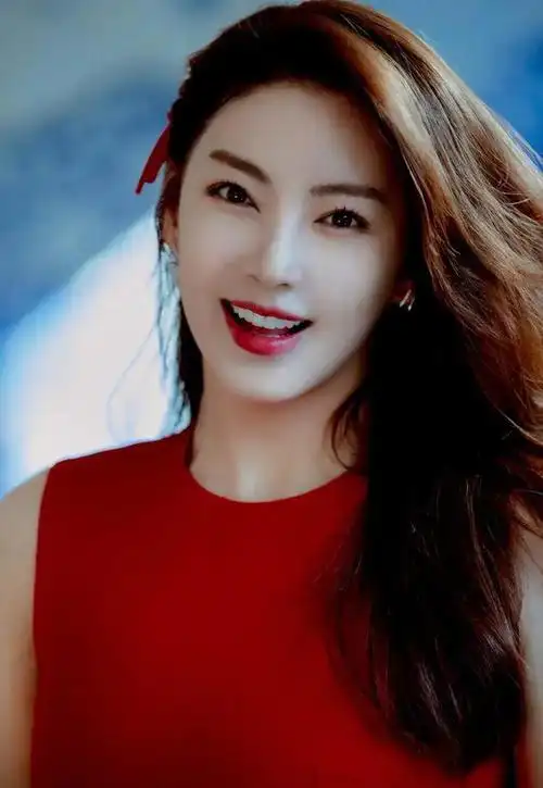 中国内地女演员张雨绮