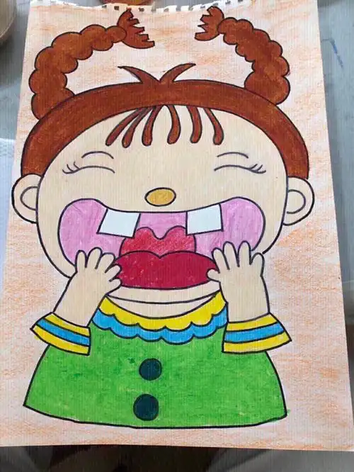 开心就要大声笑90