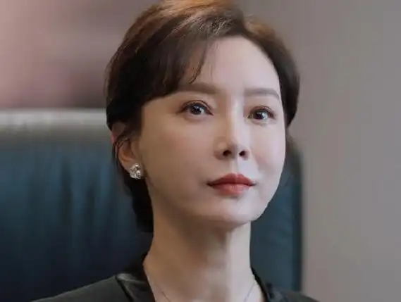 不完美受害人陈数脸部僵硬不自然引热议