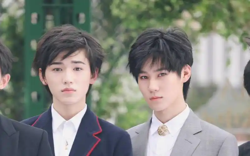 源轩宋亚轩张真源最爱的合唱合集