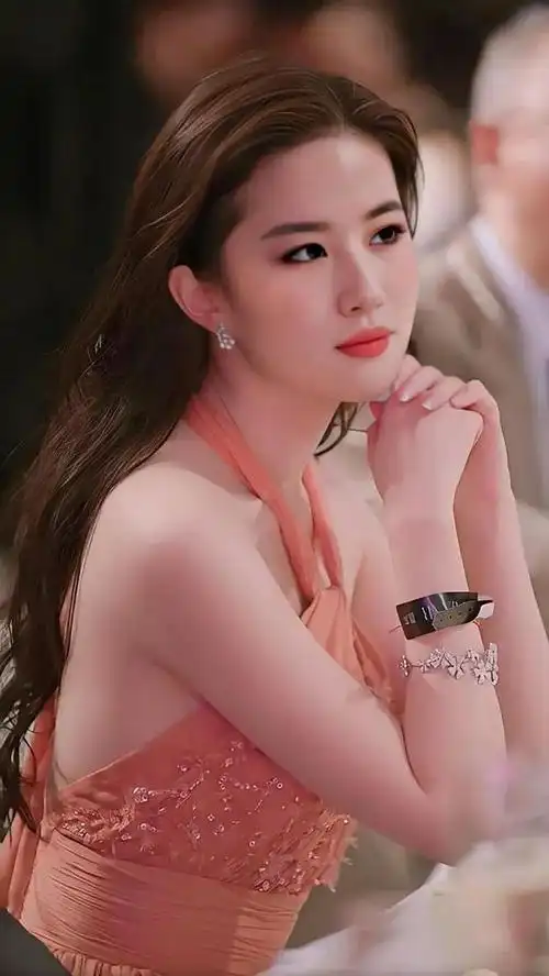 神仙颜值刘亦菲高清壁纸