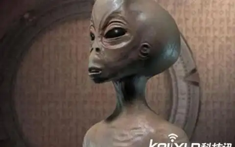 霍金称:人类若接触外星人将终结地球生命真的?