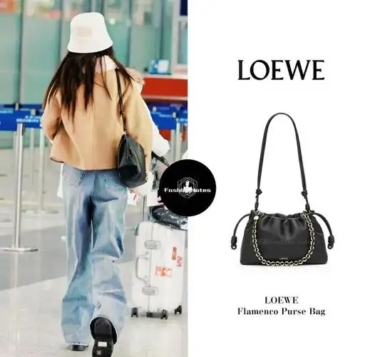 杨幂同款合集幂姐最爱哪只loewe